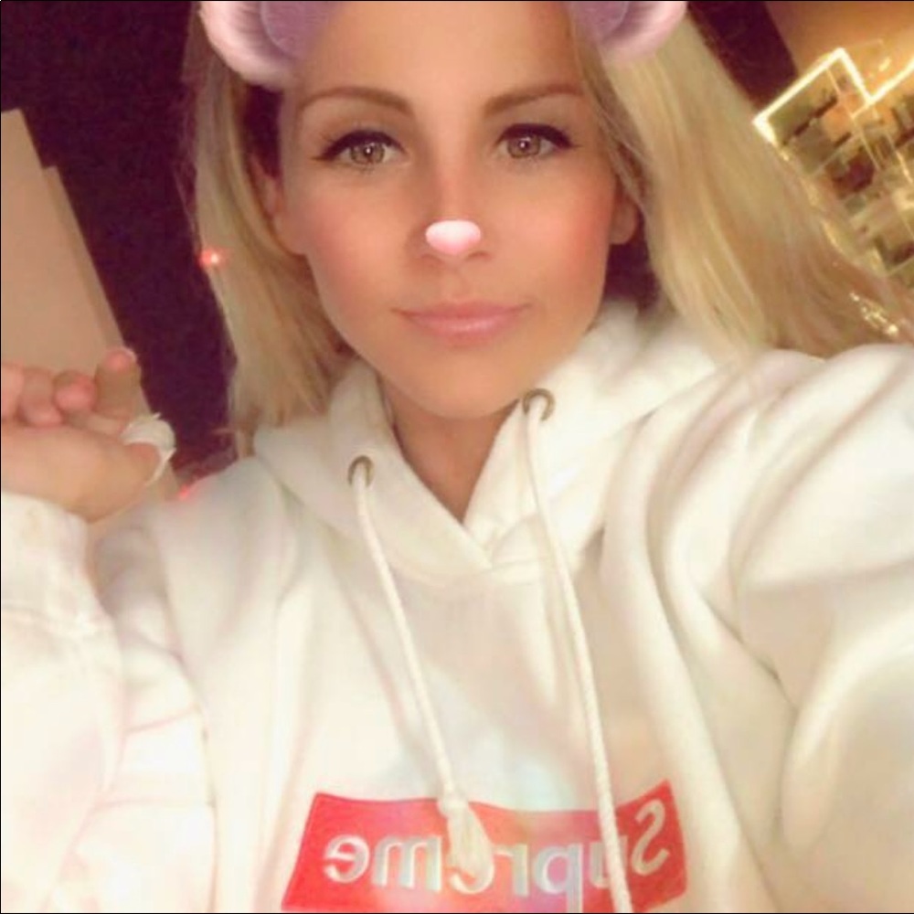 Meet your Posher, Brijette